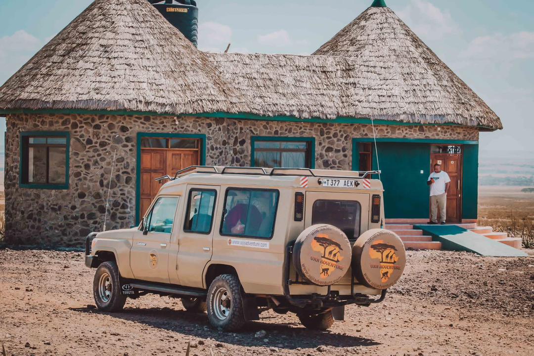 About Our Tanzania Tour Company