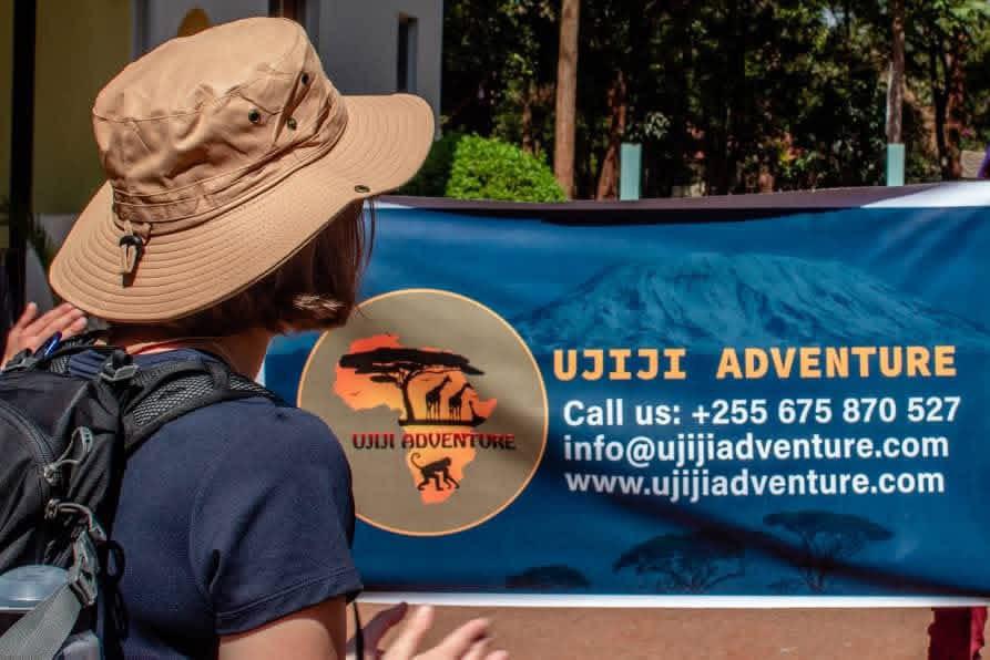 Our Tanzania Tour Company Story