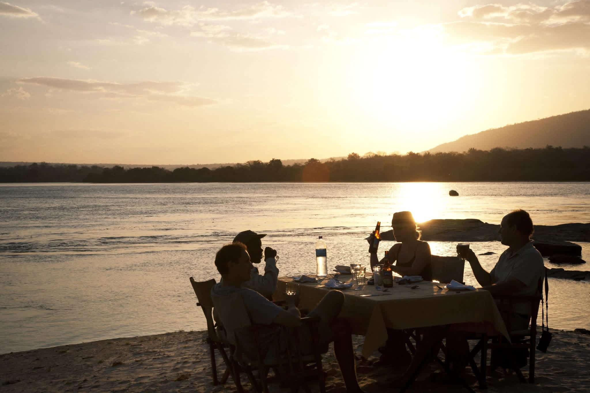 3 DAYS SAADANI NATIONAL PARK AND BAGAMOYO