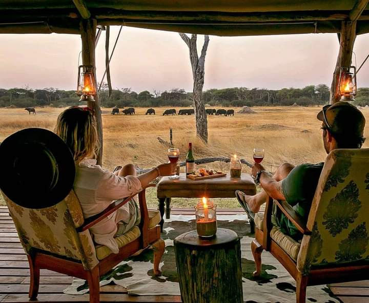 💞 7 Days Tanzania Honeymoon Safari in Tarangire, Lake Manyara, Serengeti and Ngorongoro - Featured Image