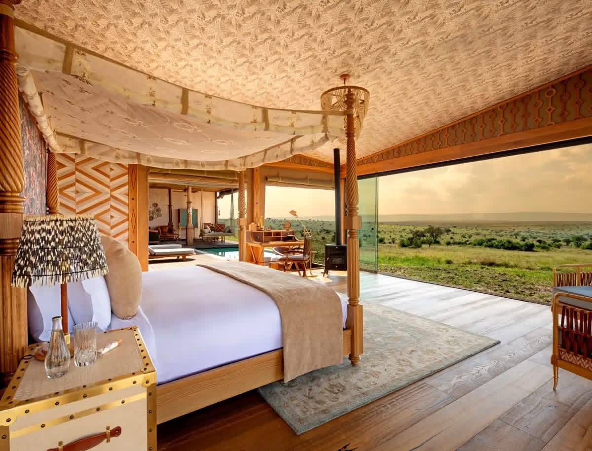 5 Days Tanzania Luxury Family Safari